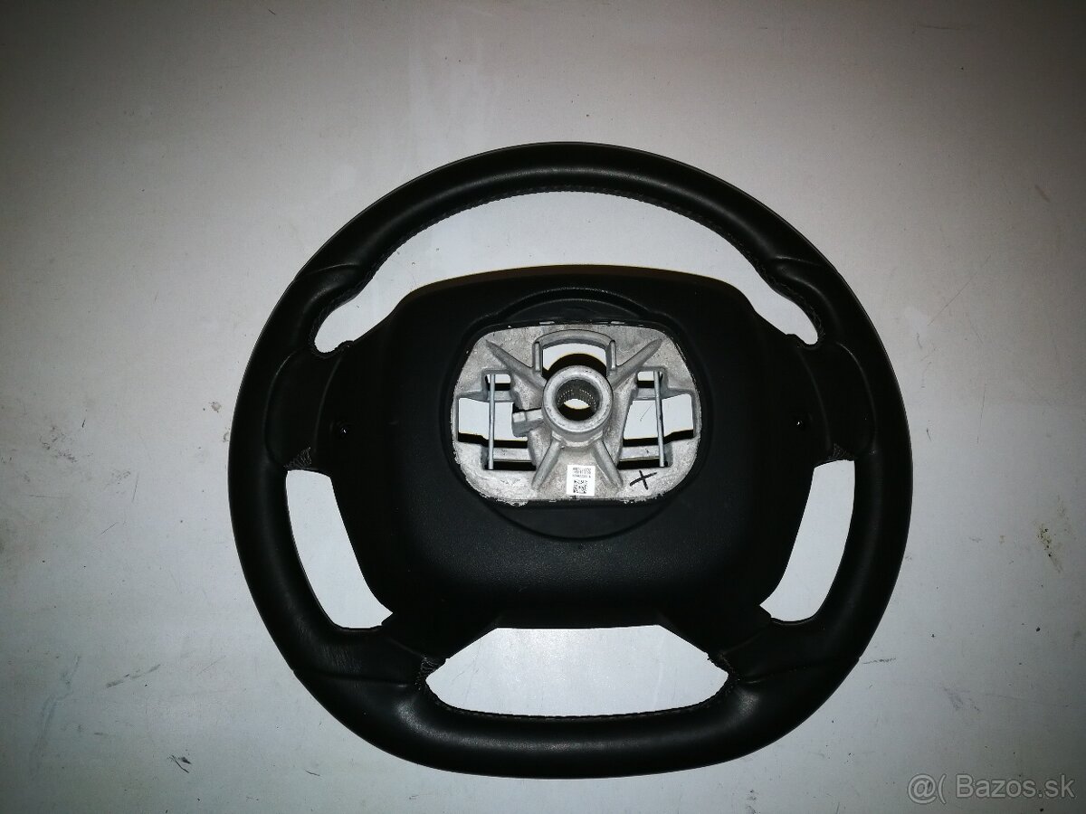 volant citroen c4 picasso