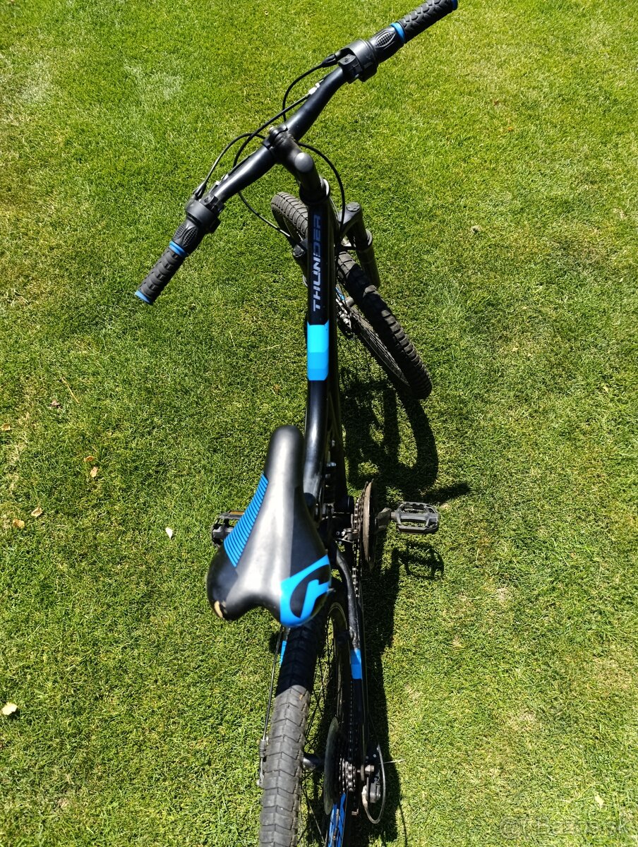 Predám bicykel