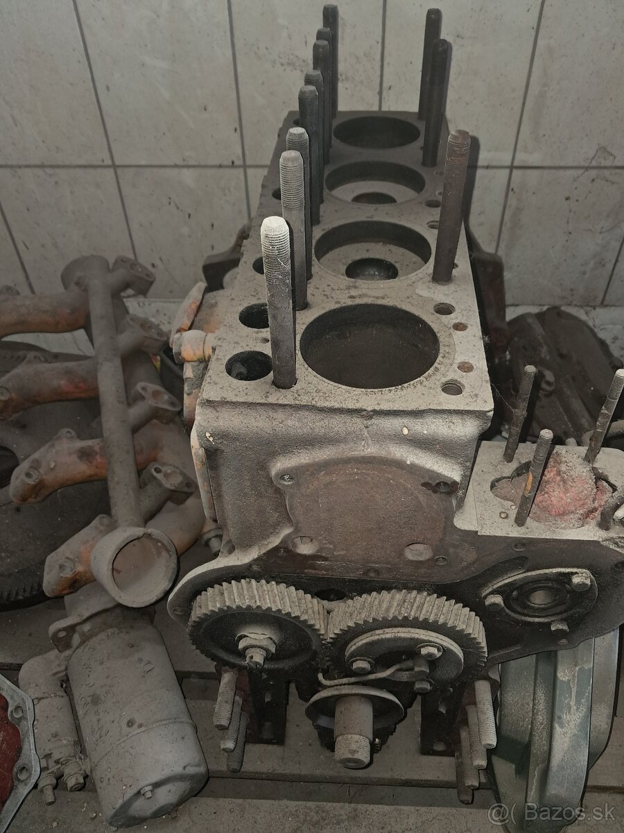 Motor 6911
