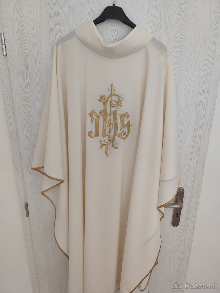 Liturgicke oblečenie