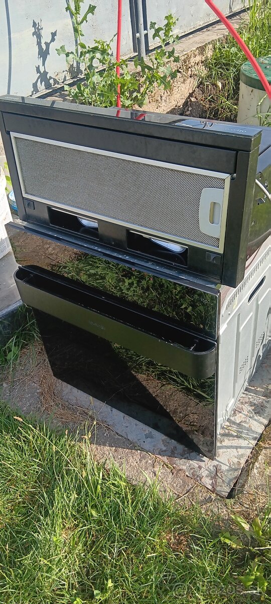 Digestor + Rúra GORENJE