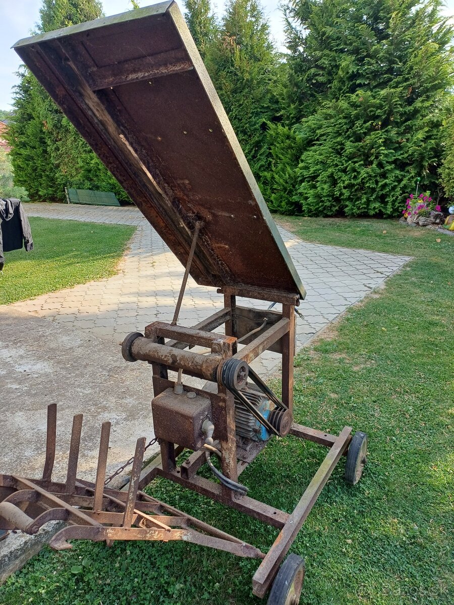 Cinkular 4,5 kw