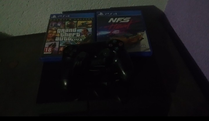 Playstation 4