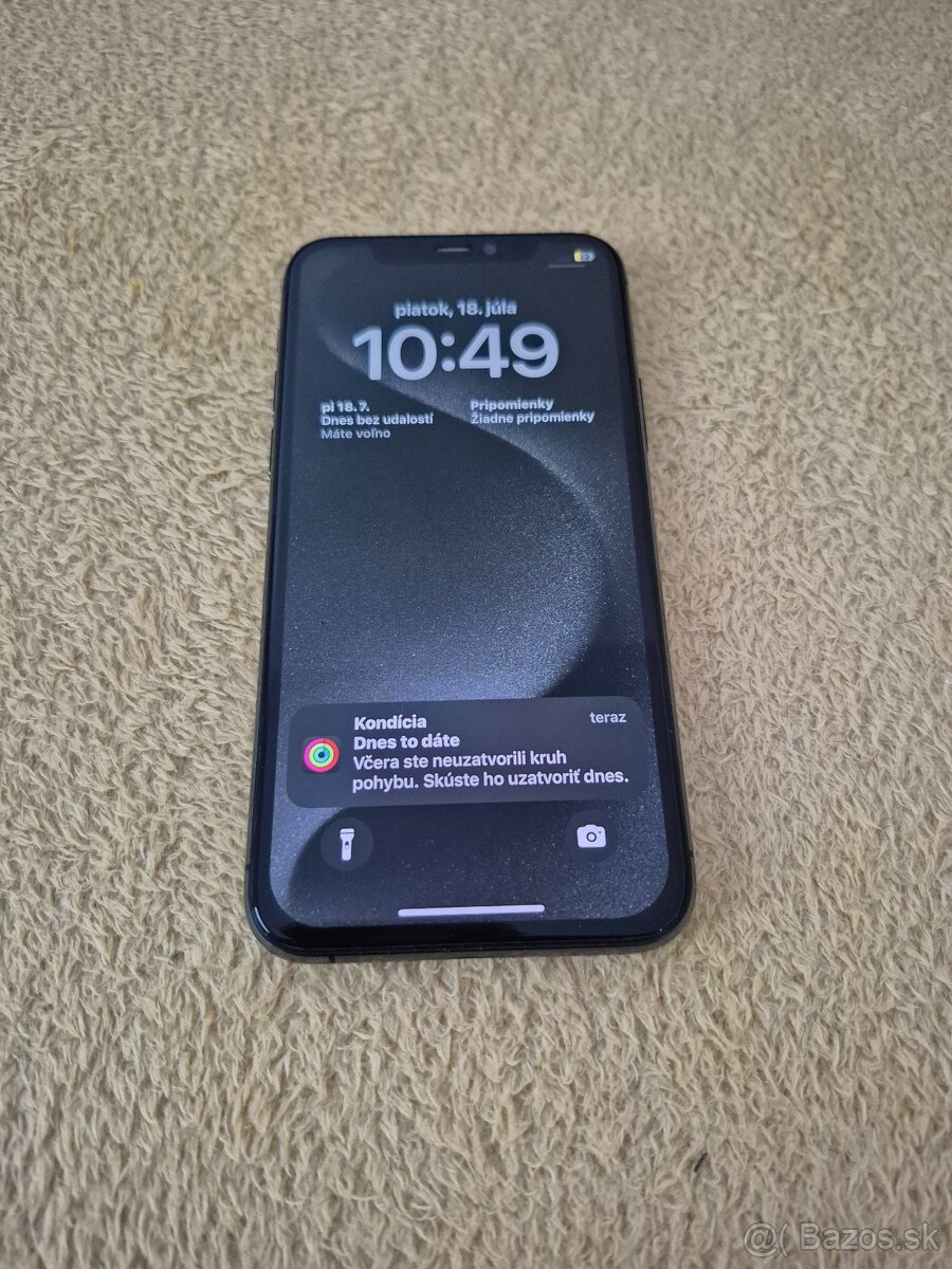 Iphone 11 Pro 256GB