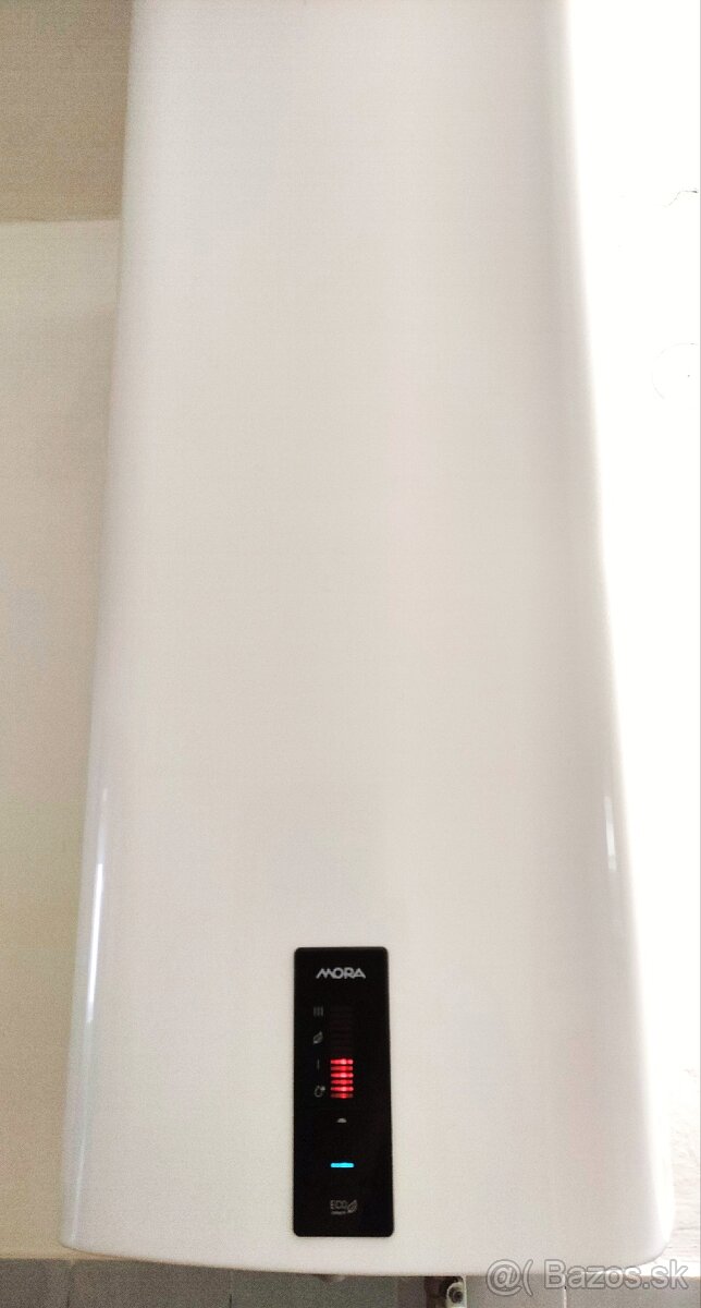 Bojler Eco Smart Mora 80 l