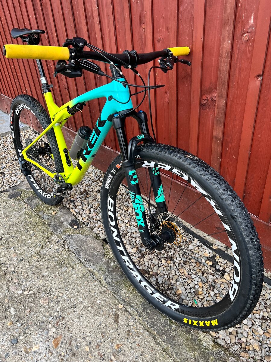 Trek supercaliber,2021,1.generace,29,XL