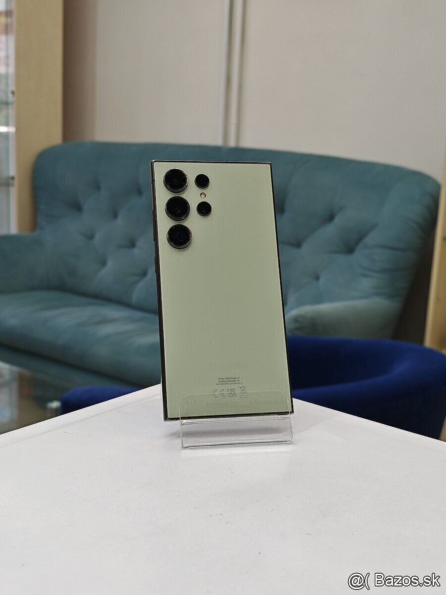 Samsung Galaxy S24 Ultra 512GB | ZÁRUKA
