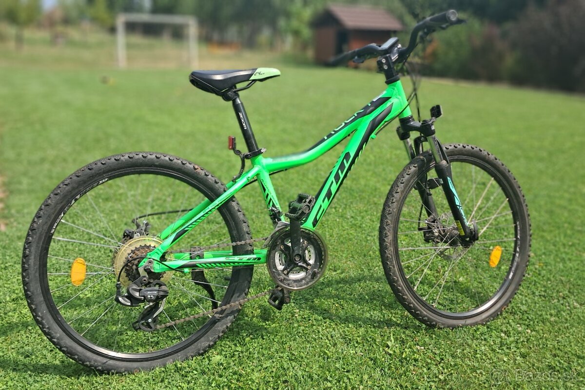 CTM Rocky 3.0 24"