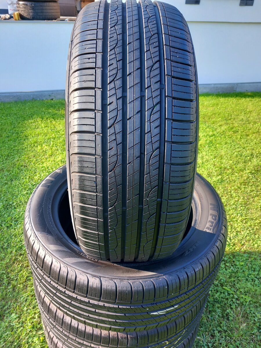 255/50 r20 letne pneumatiky