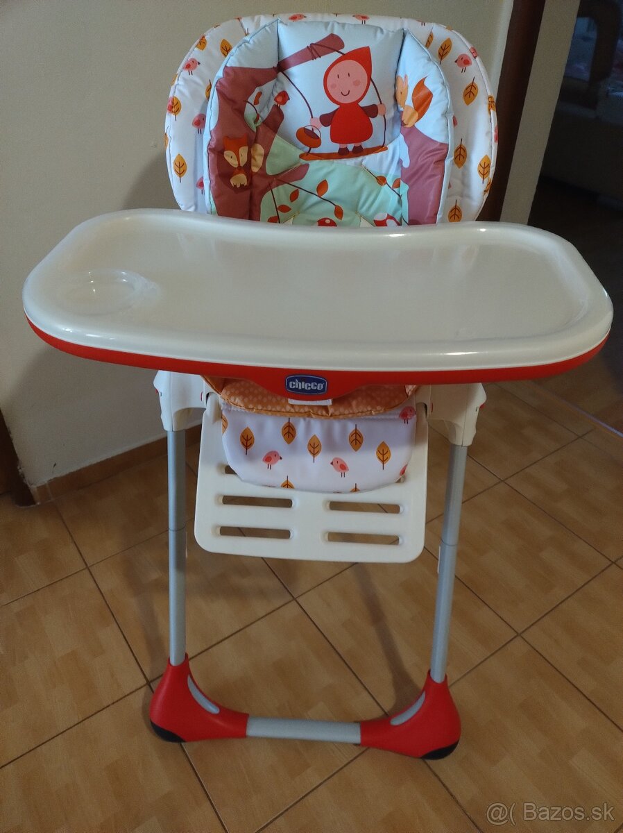 Chicco Polly 2v1