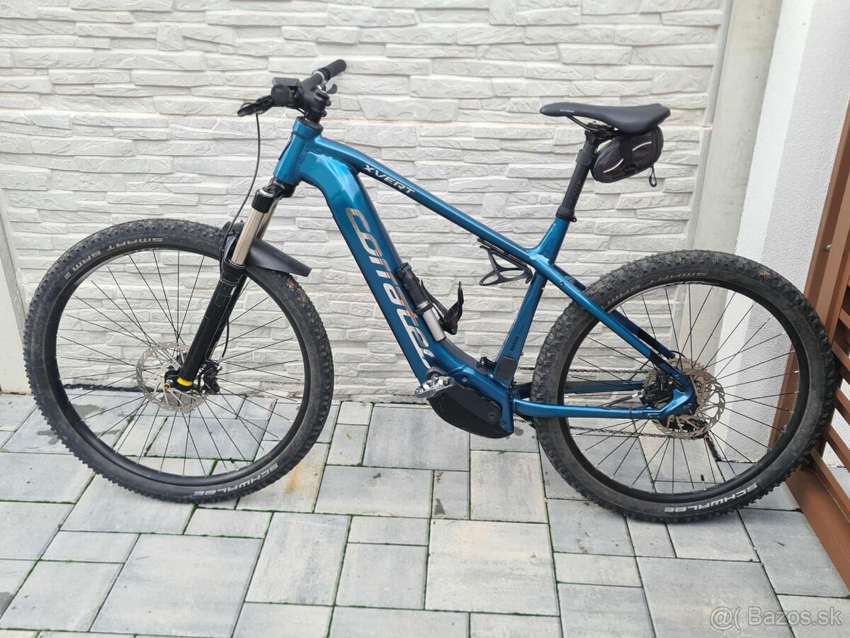Corratec X-Vert PRO