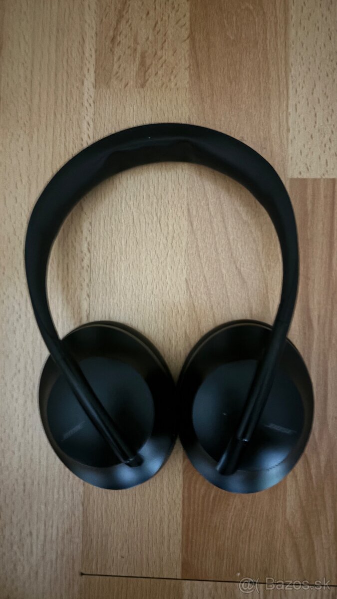 Slúchadlá Bose NC 700
