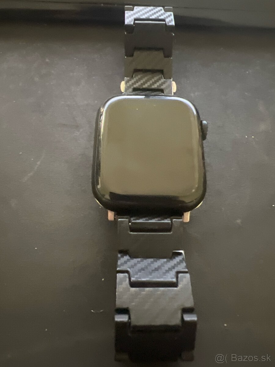 Apple Watch seria 7
