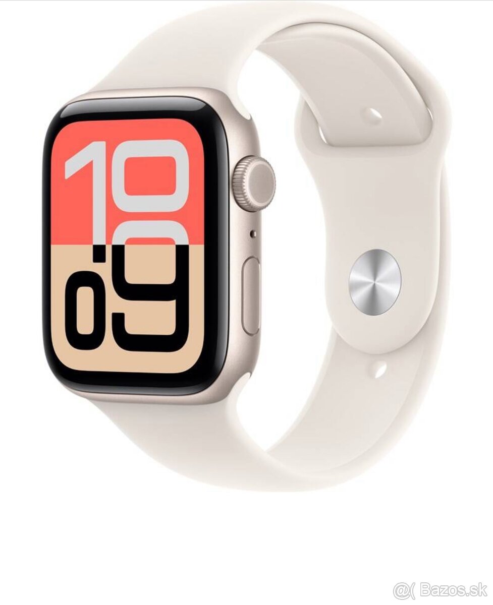 Apple Watch SE 3 40mm Cellular +GPS