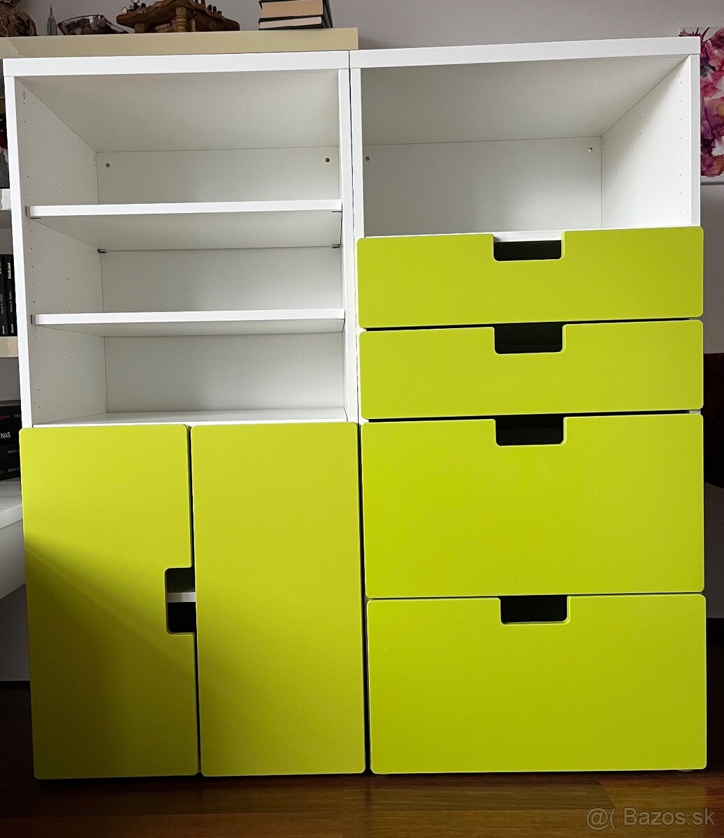 IKEA - nabytok - detska izba