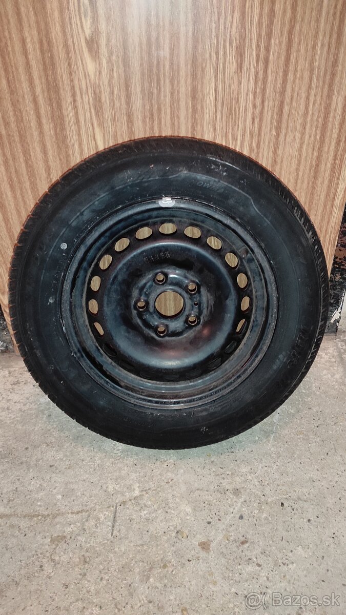 plechový disk 6Jx15 5x112 ET37