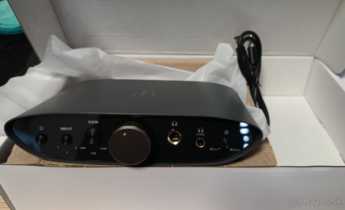 iFi Zen Air Can