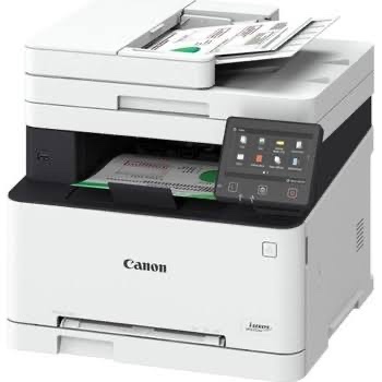 Predám CANON i-Sensys MF633Cdw