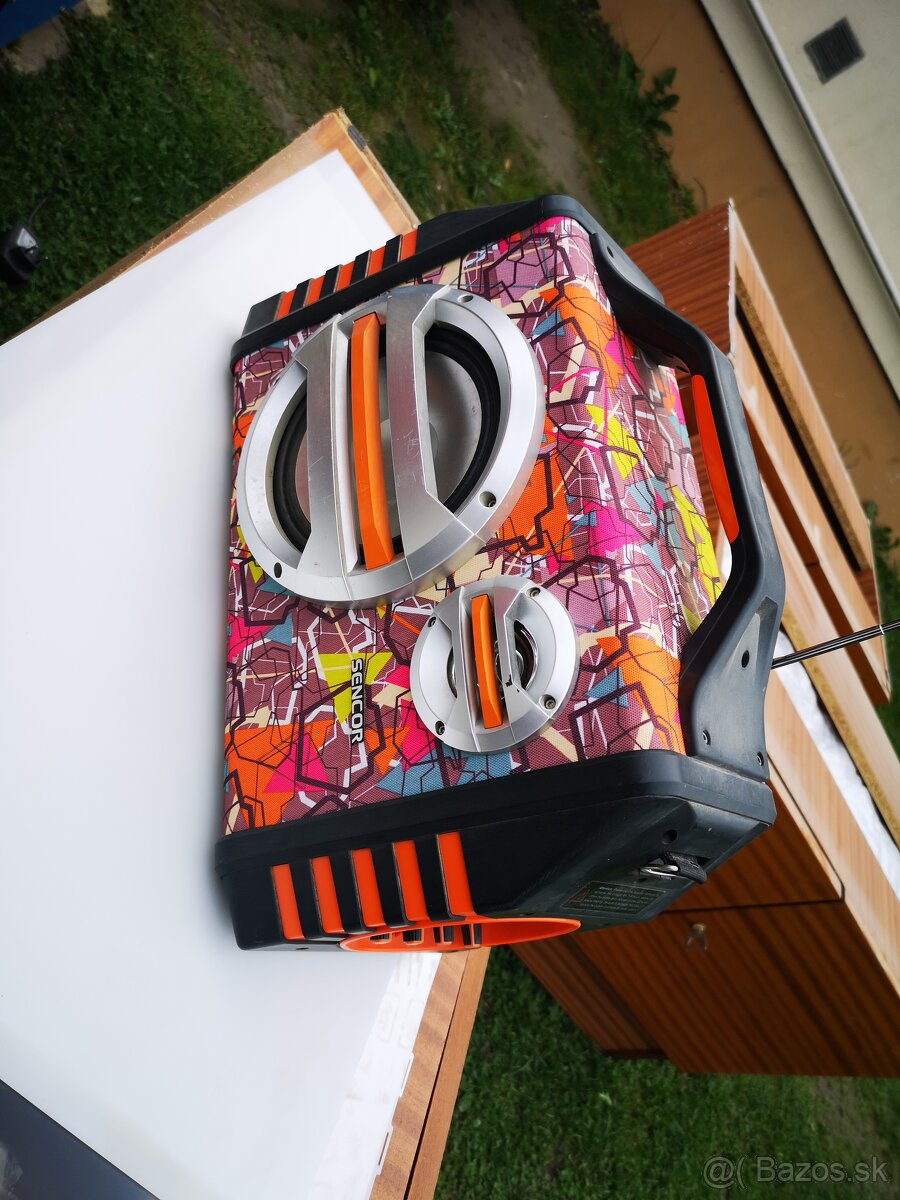 Sencor SSS 3200 KIDS