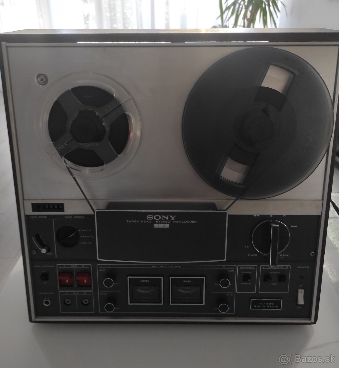 Sony TC366