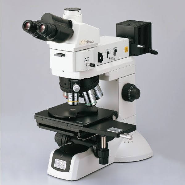 Mikroskopy / Náhradné diely