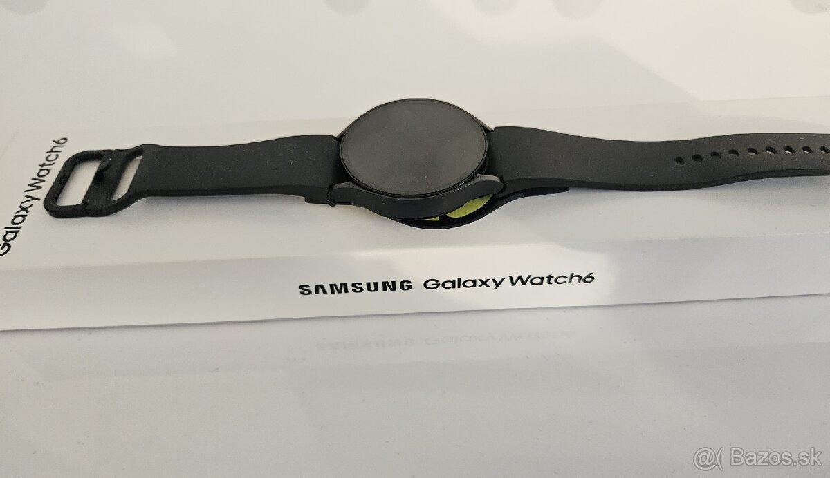 Samsung Galaxy Watch 6 44 mm