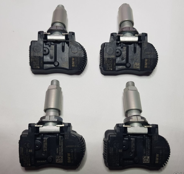 Original BMW snimač tlaku pre 3r. F30 F31 F20 F80 X5 F15 F16