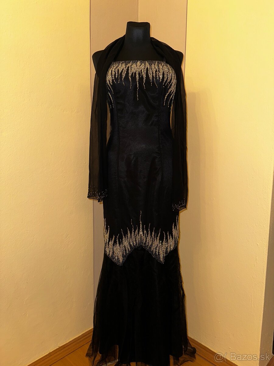 Spoločenské / plesové šaty