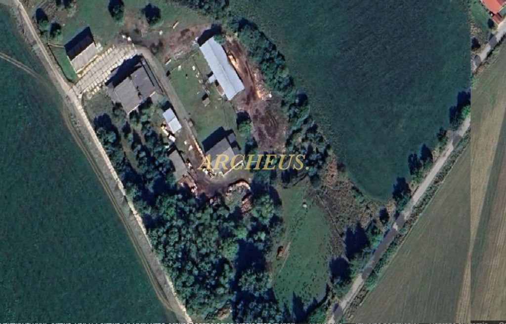 Polyfunkčný objekt Dubové - Turčianske Teplice