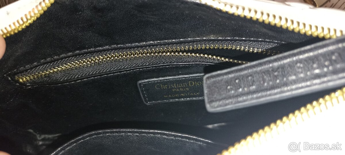 Kabelka Christian Dior