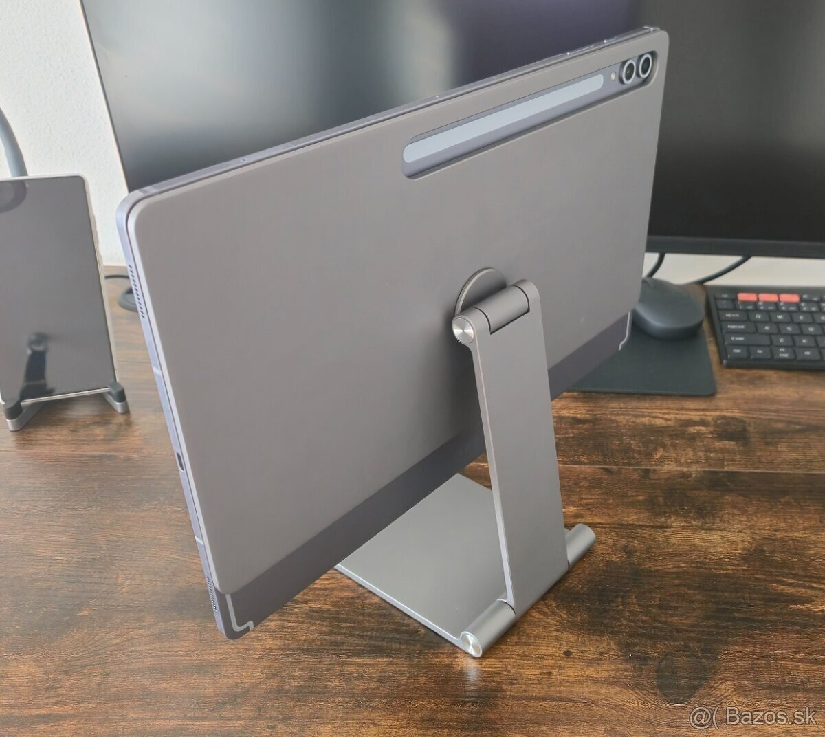 Magnetický stojan na Samsung Galaxy Tab S10 Ultra