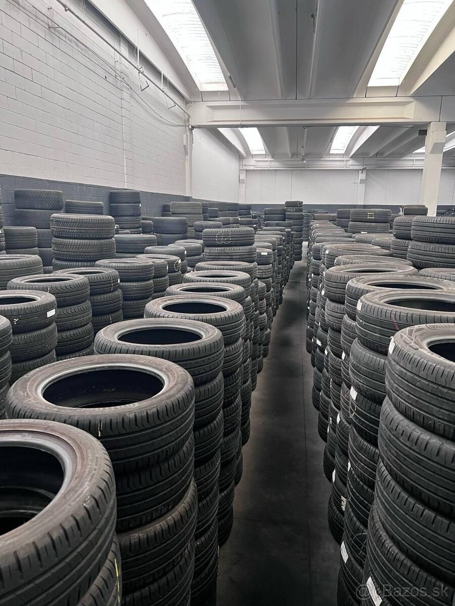 Zimné pneumatiky, veľký výber Bridgestone, Pirelli, Goodyear