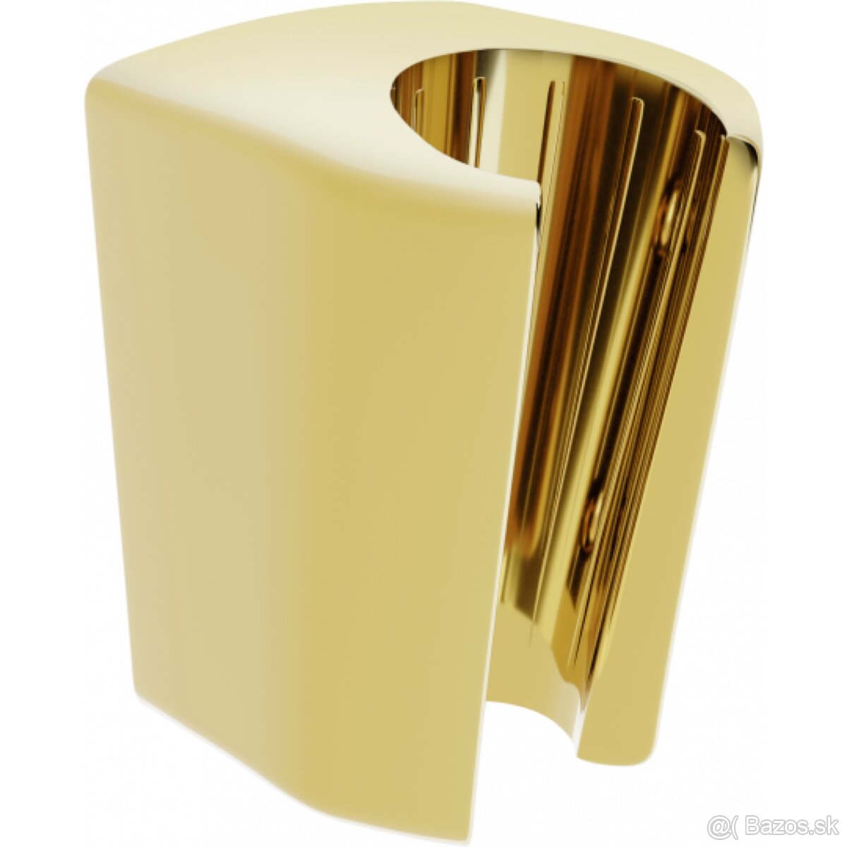 Predam zlaty drziak sprchy nepouzity 5€