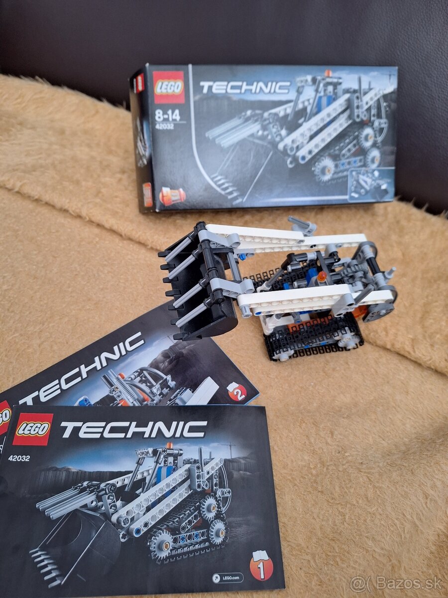 42032 lego