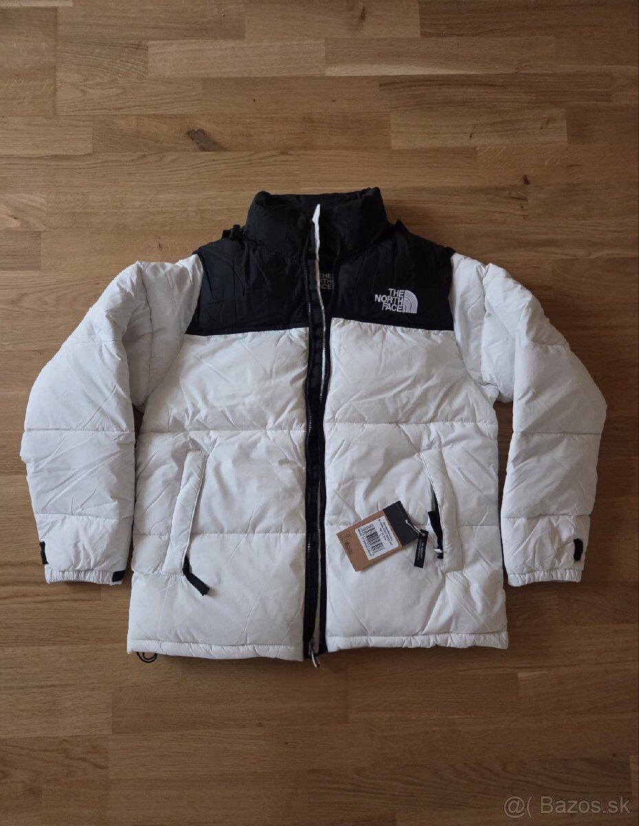 The north face bunda