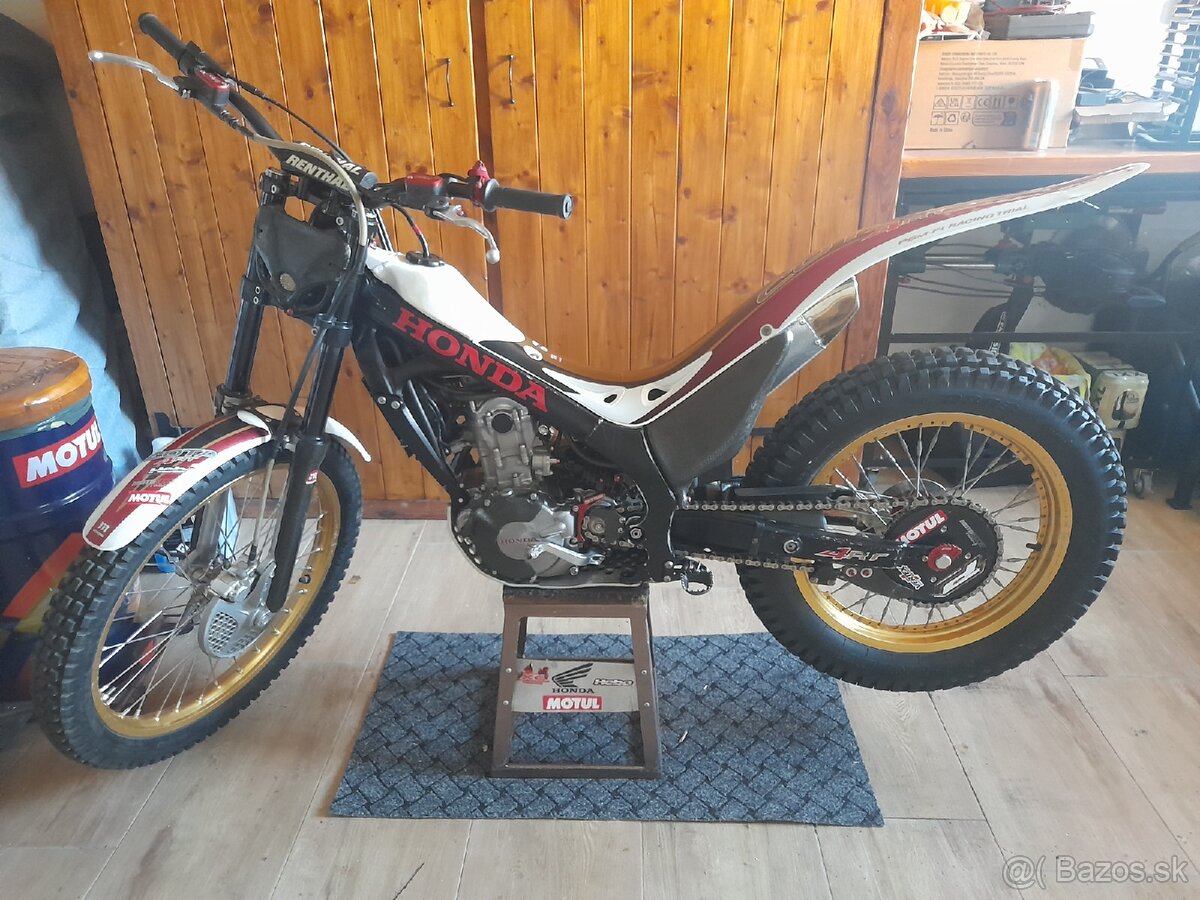 Trial Montesa Honda 4RT