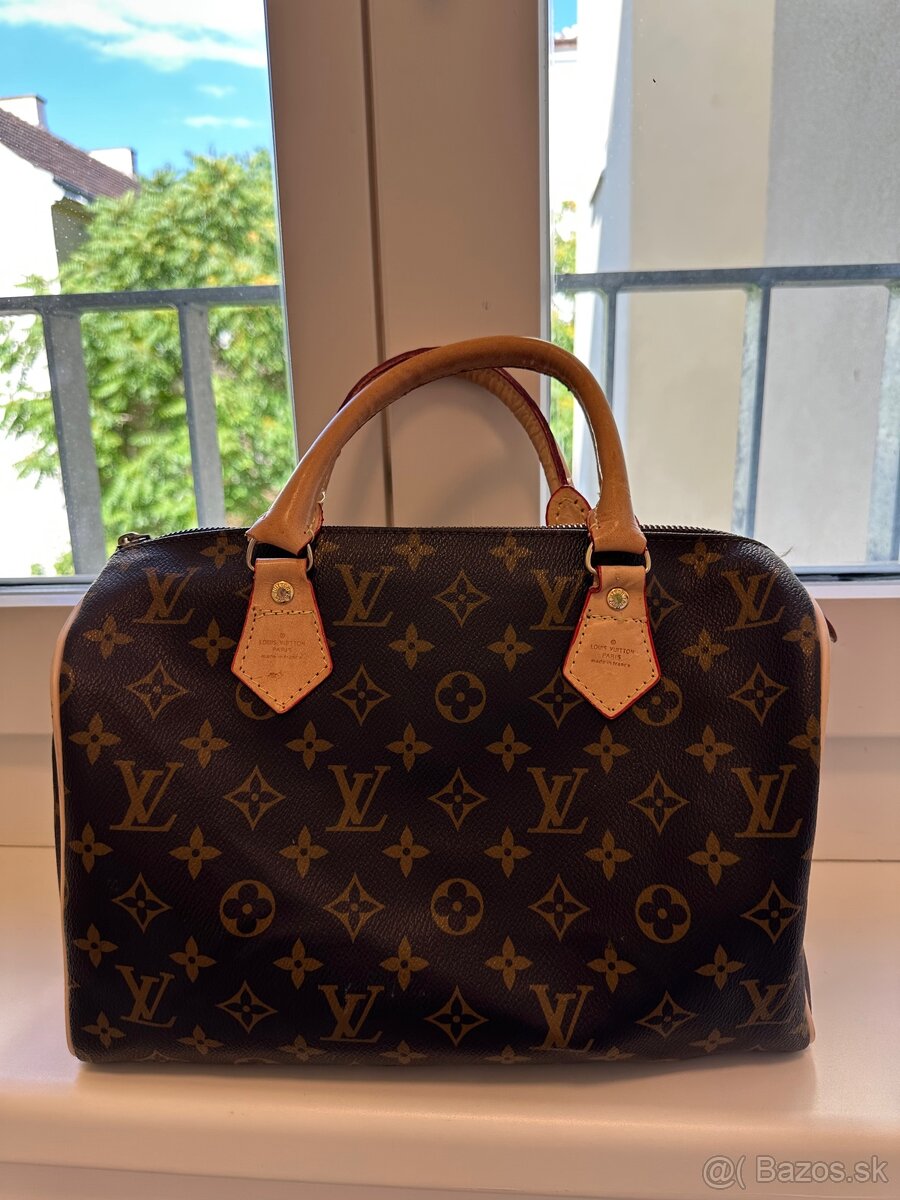 Kabelka louis vuitton