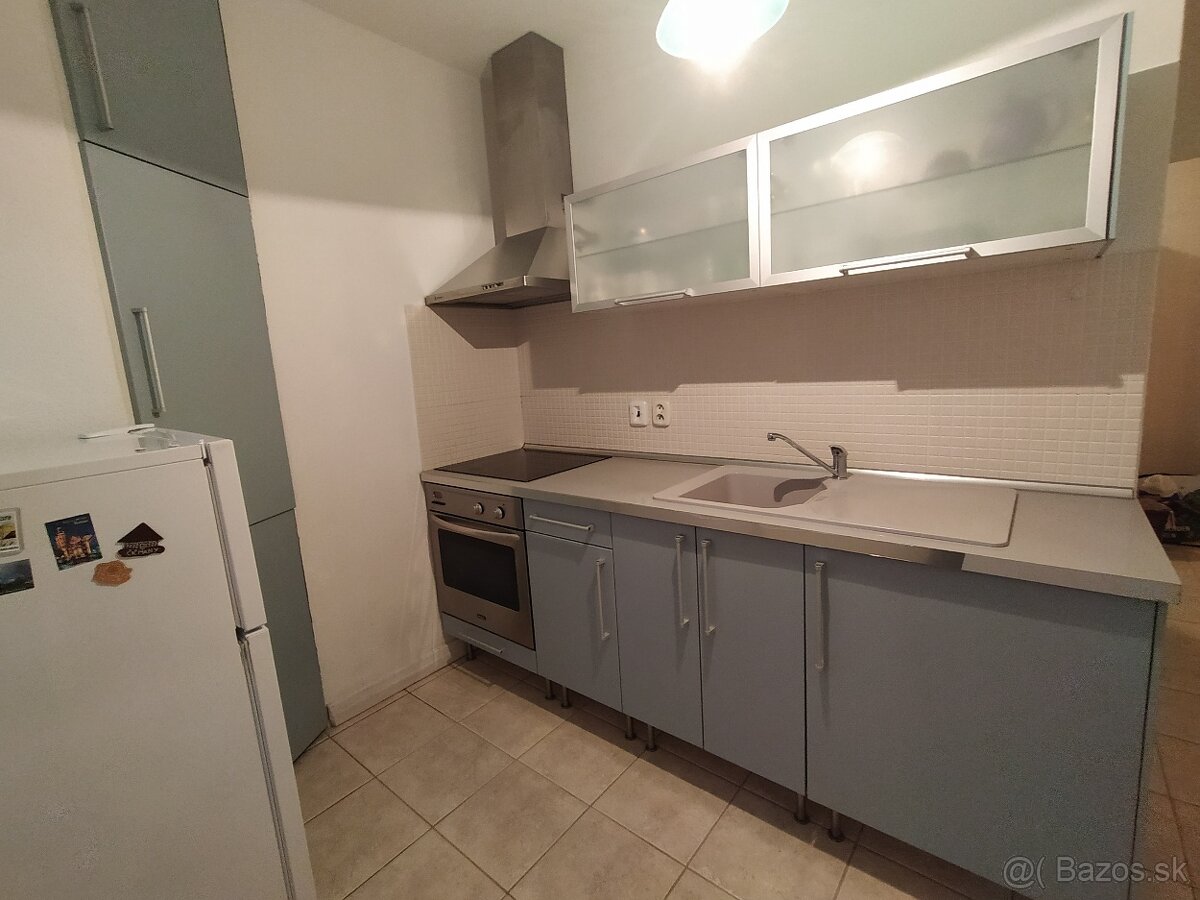 2 i byt kysucké nové mesto