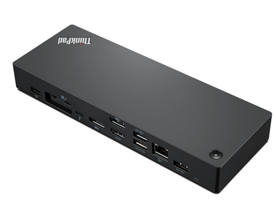 Lenovo TP TBT4 Smart Dock - Core package (40B1)