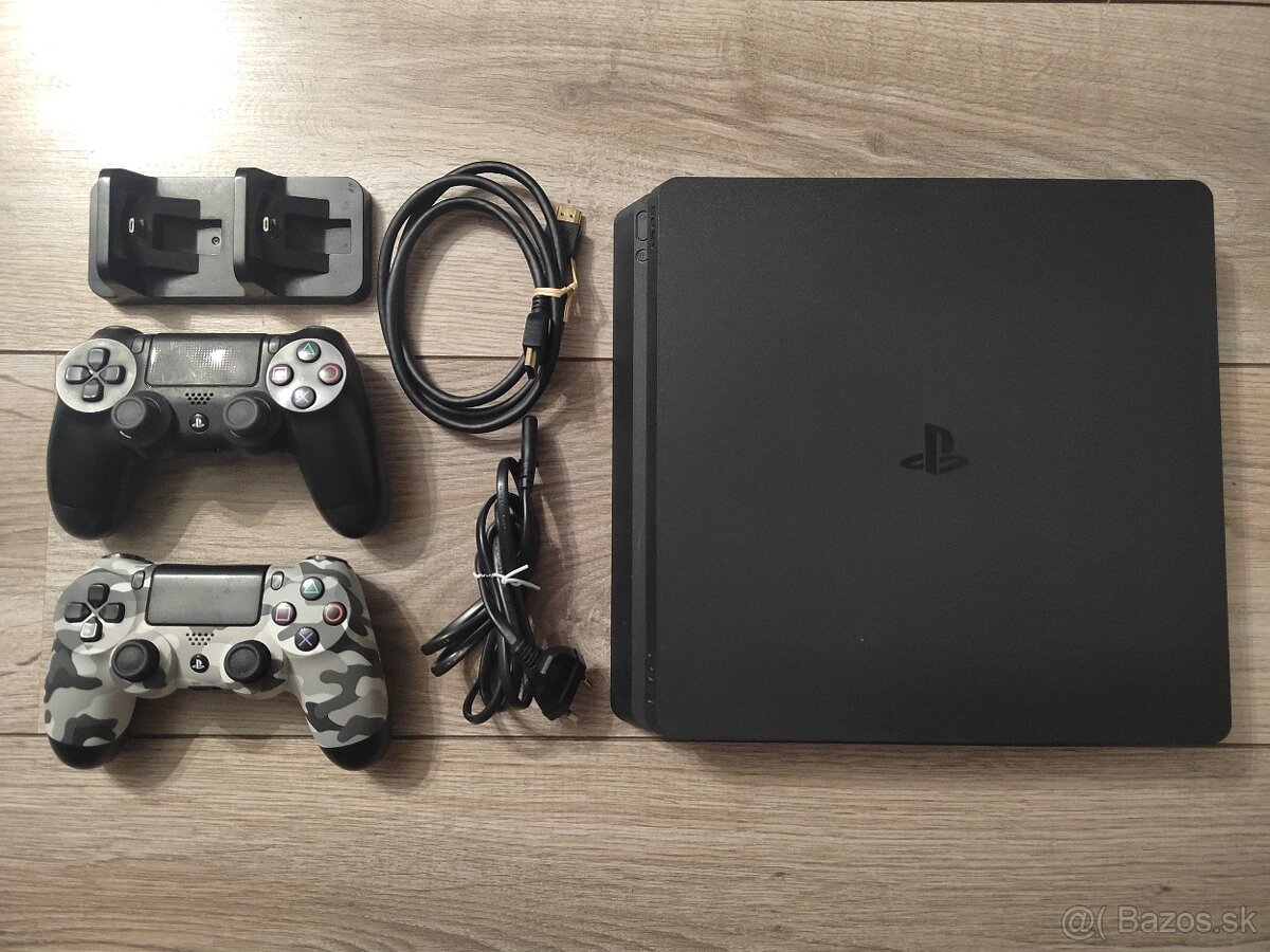 Playstation 4 500GB
