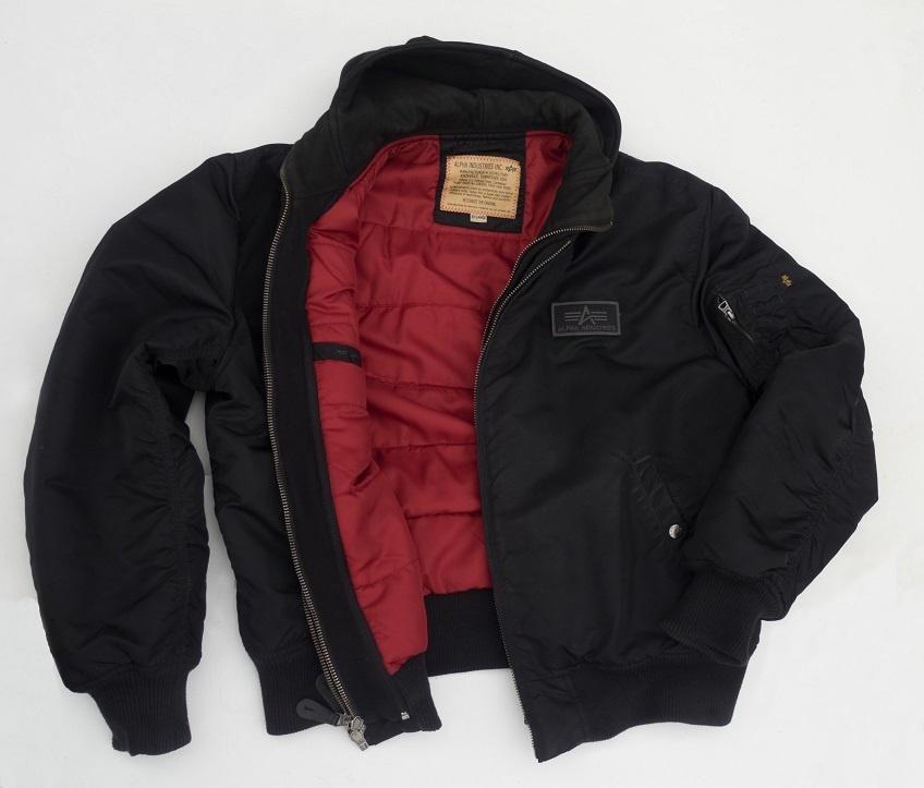 Alpha Industries MA-1 D 3XL