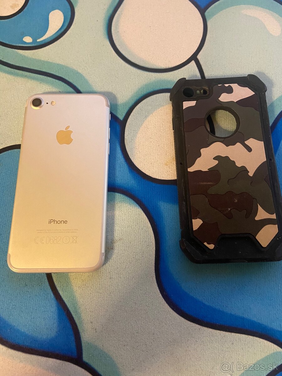 Predám iPhone 7
