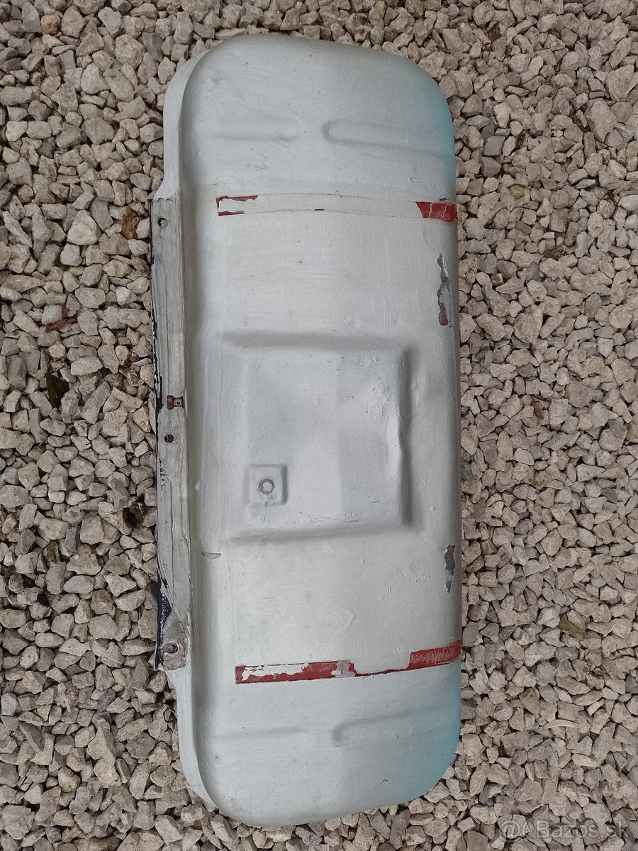 NADRZ SKODA 100/110R/1000MB