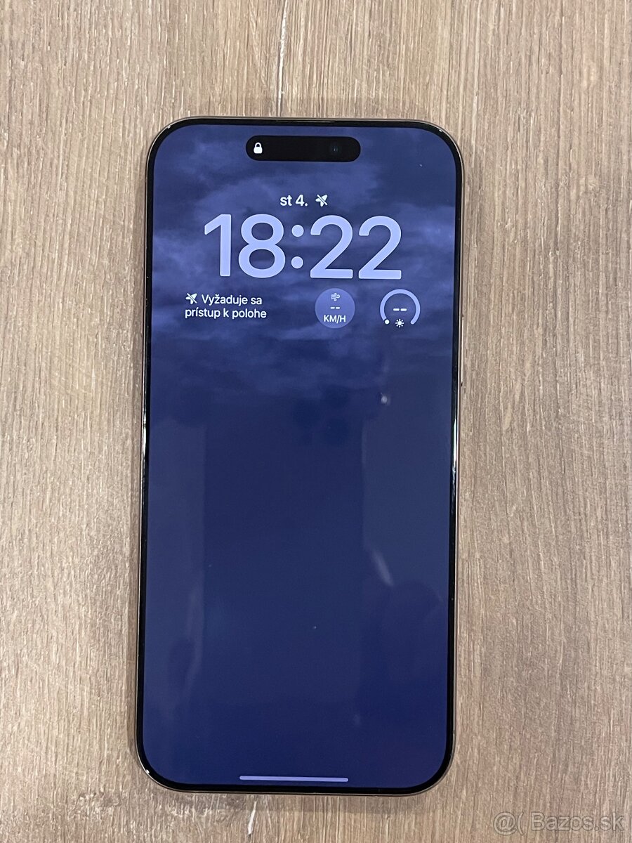 IPHONE 16 PRO MAX 512GB DESERT TITANIUM