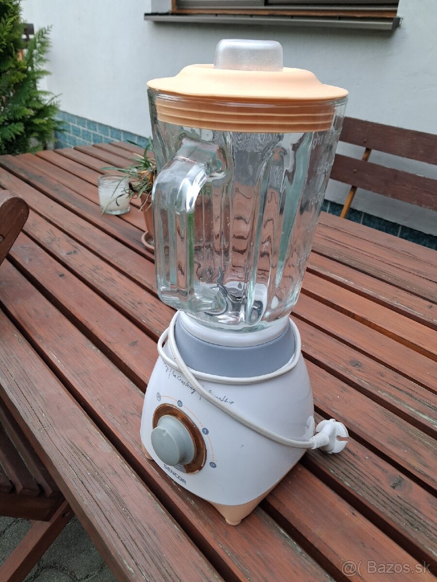 Predám mixér Sencor