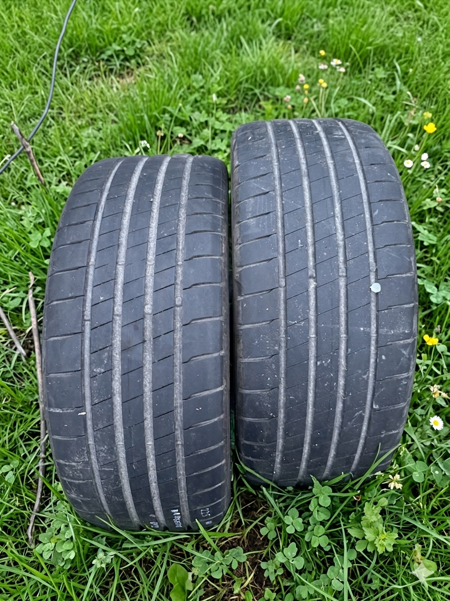 225/40 R19 Bridgestone