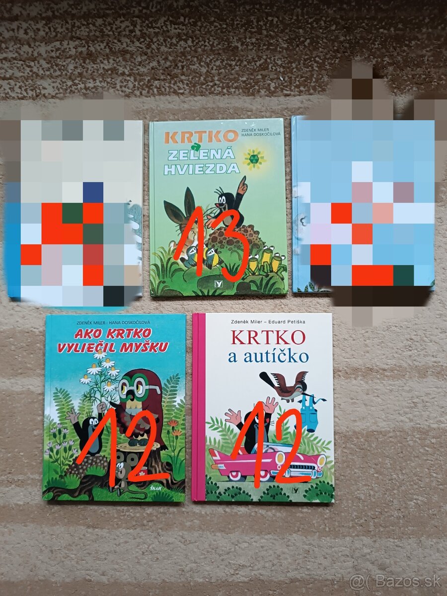 Krtko