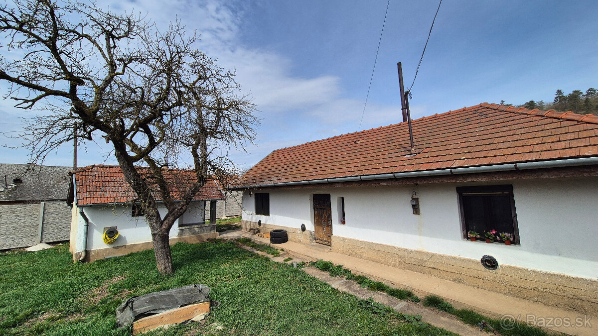 House for sale · 445 m² · Košice-okolie — 21 900 €