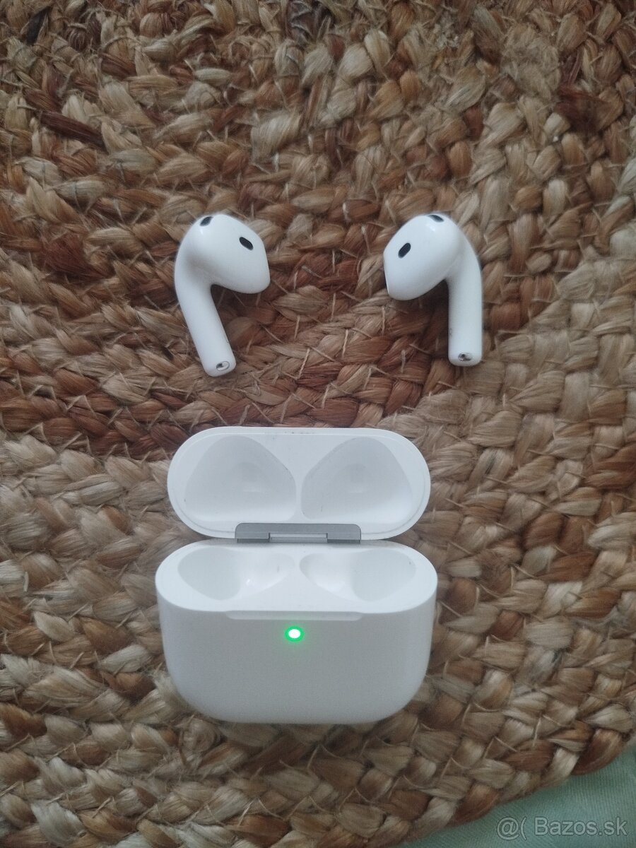I pod