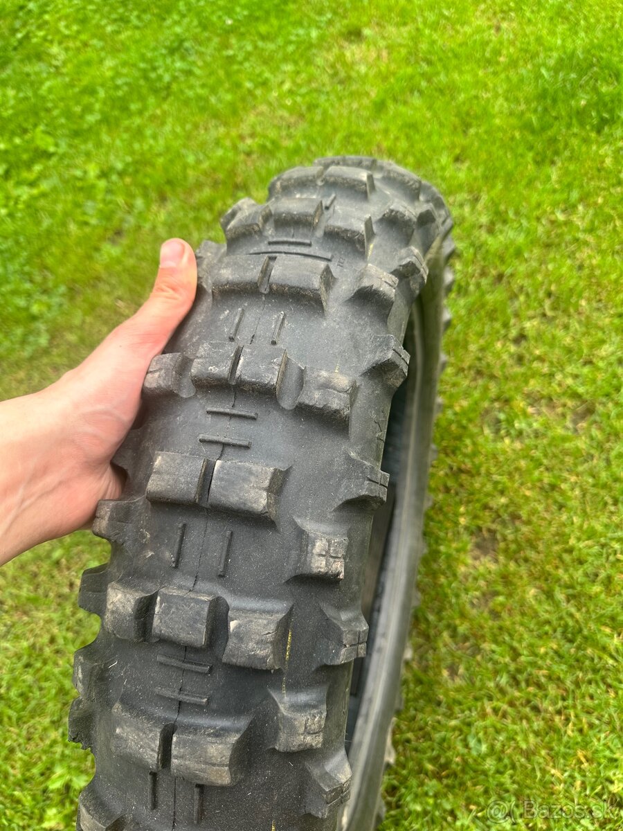 Mitas terra force 140/80-18